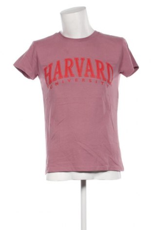 Ανδρικό t-shirt Review, Μέγεθος XS, Χρώμα Ρόζ , Τιμή 5,98 €