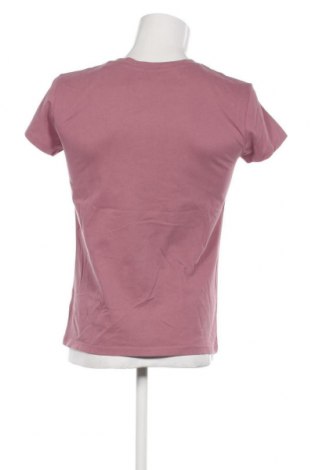 Мъжка тениска Review, Размер XS, Цвят Розов, Цена 29,00 лв.