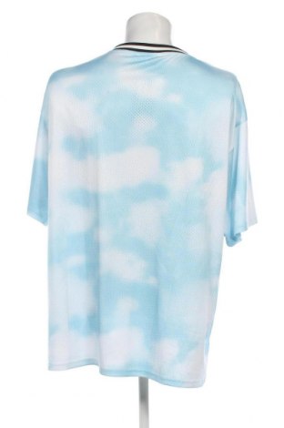 Ανδρικό t-shirt Review, Μέγεθος XL, Χρώμα Μπλέ, Τιμή 17,53 €