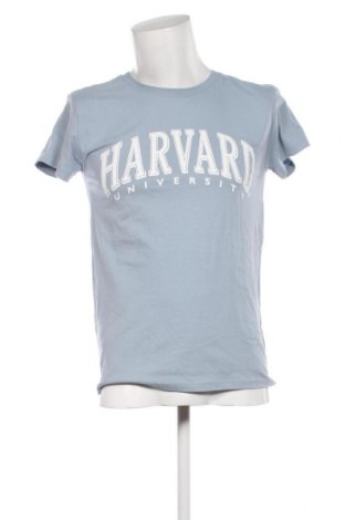 Ανδρικό t-shirt Review, Μέγεθος XS, Χρώμα Μπλέ, Τιμή 6,88 €