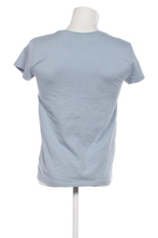 Herren T-Shirt Review, Größe XS, Farbe Blau, Preis 6,88 €