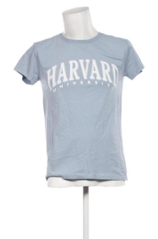 Ανδρικό t-shirt Review, Μέγεθος S, Χρώμα Μπλέ, Τιμή 5,98 €