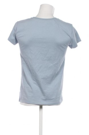 Tricou de bărbați Review, Mărime S, Culoare Albastru, Preț 95,39 Lei