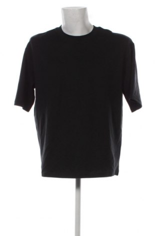 Ανδρικό t-shirt Review, Μέγεθος L, Χρώμα Μαύρο, Τιμή 8,97 €