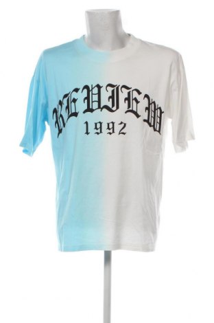 Ανδρικό t-shirt Review, Μέγεθος M, Χρώμα Πολύχρωμο, Τιμή 8,97 €