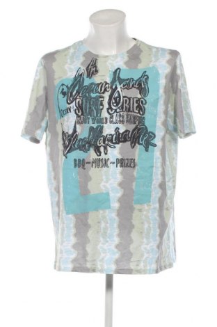 Herren T-Shirt Reward, Größe XXL, Farbe Mehrfarbig, Preis € 9,05