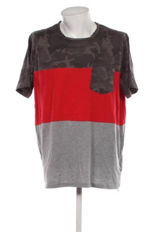 Herren T-Shirt Reward, Größe XXL, Farbe Mehrfarbig, Preis € 6,70