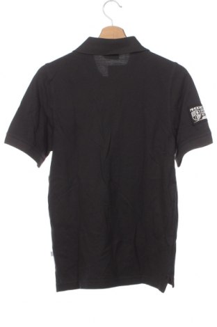 Tricou de bărbați Rhode Island, Mărime XS, Culoare Negru, Preț 53,27 Lei