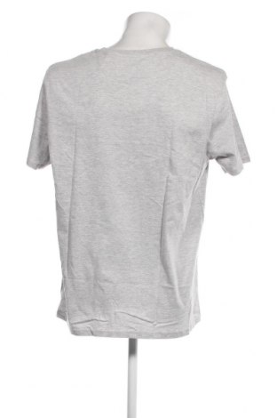 Мъжка тениска Rocky, Размер XL, Цвят Сив, Цена 16,59 лв.