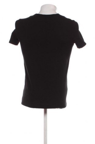 Pánske tričko  Rohner, Veľkosť M, Farba Čierna, Cena  10,21 €