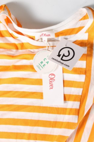 Pánske tričko  S.Oliver, Veľkosť XS, Farba Viacfarebná, Cena  14,95 €