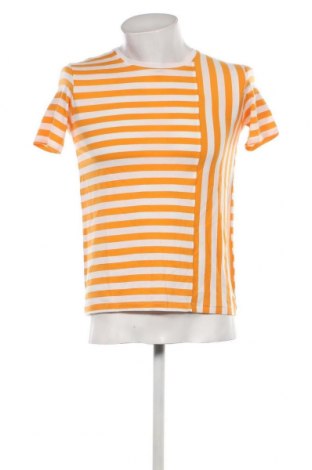 Мъжка тениска S.Oliver, Размер XS, Цвят Многоцветен, Цена 8,70 лв.