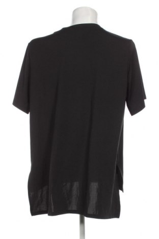 Pánské tričko  SHEIN, Velikost XXL, Barva Černá, Cena  207,00 Kč