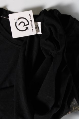 Pánske tričko  SHEIN, Veľkosť S, Farba Čierna, Cena  7,37 €