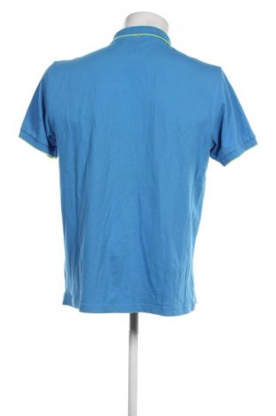 Pánské tričko  SUN68, Velikost XXL, Barva Modrá, Cena  266,00 Kč