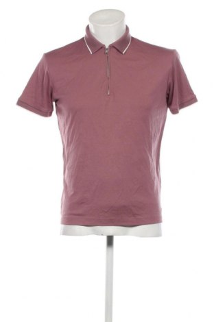 Pánské tričko  Selected Homme, Velikost S, Barva Růžová, Cena  191,00 Kč
