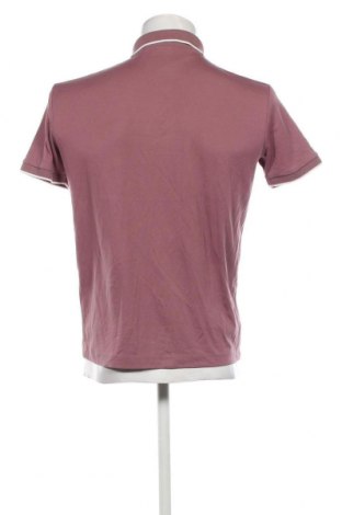 Herren T-Shirt Selected Homme, Größe S, Farbe Rosa, Preis € 8,35