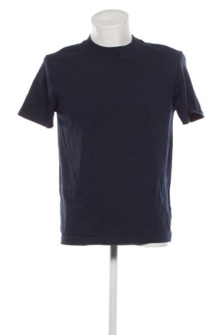 Pánske tričko  Selected Homme, Veľkosť S, Farba Modrá, Cena  6,80 €