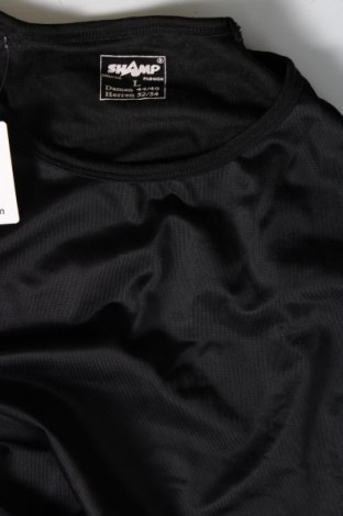 Pánske tričko  Shamp, Veľkosť L, Farba Čierna, Cena  7,37 €