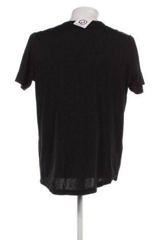 Pánské tričko  Shamp, Velikost L, Barva Černá, Cena  207,00 Kč