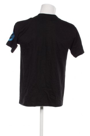 Pánske tričko  Slazenger, Veľkosť M, Farba Čierna, Cena  11,91 €