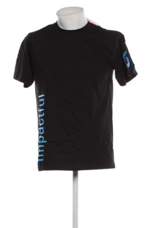 Pánske tričko  Slazenger, Veľkosť M, Farba Čierna, Cena  6,79 €
