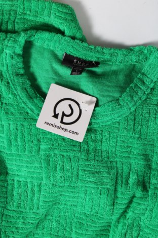Ανδρικό t-shirt Smog, Μέγεθος L, Χρώμα Πράσινο, Τιμή 8,04 €