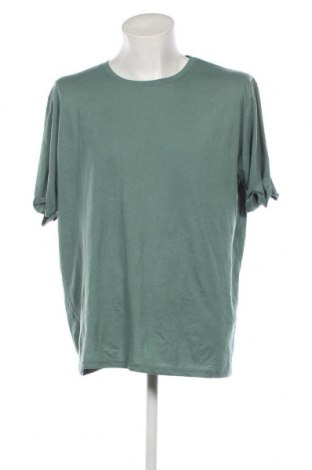 Pánske tričko  Smog, Veľkosť XXL, Farba Modrá, Cena  4,79 €
