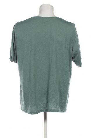Мъжка тениска Smog, Размер XXL, Цвят Син, Цена 13,00 лв.