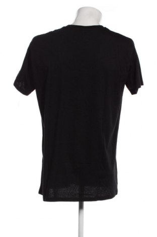 Pánske tričko  Sol's, Veľkosť XXL, Farba Čierna, Cena  8,55 €