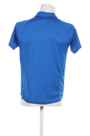 Herren T-Shirt Spiro, Größe S, Farbe Blau, Preis 2,99 €