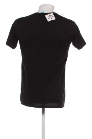 Pánske tričko  Spread Shirt, Veľkosť M, Farba Čierna, Cena  7,37 €