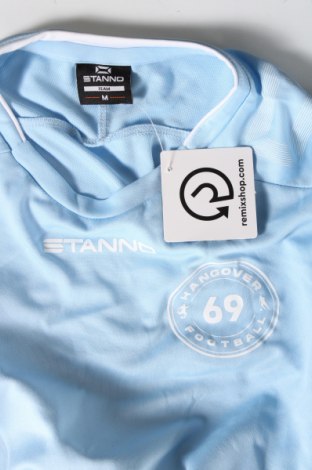 Herren T-Shirt Stanno, Größe M, Farbe Mehrfarbig, Preis 9,05 €