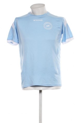 Herren T-Shirt Stanno, Größe M, Farbe Mehrfarbig, Preis 5,43 €