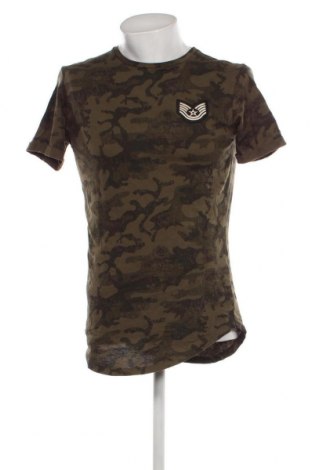 Pánské tričko  T.M.R.W, Velikost L, Barva Zelená, Cena  383,00 Kč