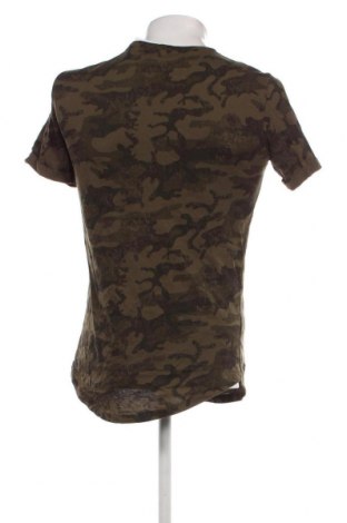 Pánske tričko  T.M.R.W, Veľkosť L, Farba Zelená, Cena  8,17 €