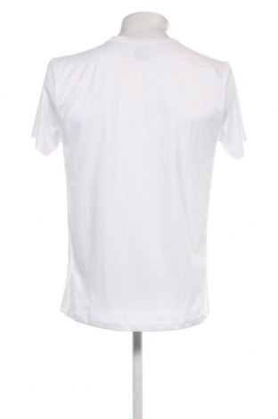 Ανδρικό t-shirt Tee Jays, Μέγεθος M, Χρώμα Λευκό, Τιμή 8,23 €