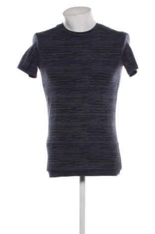 Pánské tričko  Tezenis, Velikost S, Barva Modrá, Cena  188,00 Kč