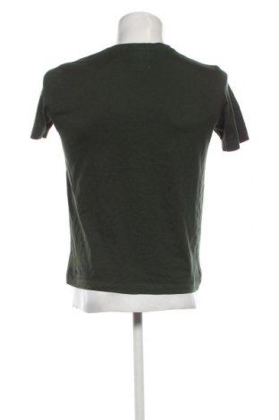 Pánske tričko  Tom Tailor, Veľkosť S, Farba Zelená, Cena  7,16 €