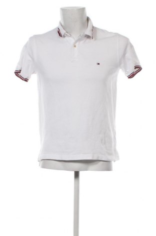 Herren T-Shirt Tommy Hilfiger, Größe L, Farbe Weiß, Preis € 35,05