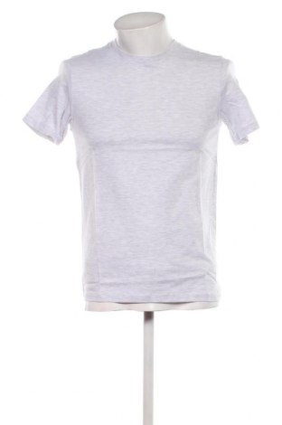 Herren T-Shirt Topman, Größe XS, Farbe Grau, Preis € 6,28