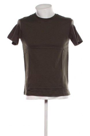 Ανδρικό t-shirt Topman, Μέγεθος XS, Χρώμα Πράσινο, Τιμή 6,55 €