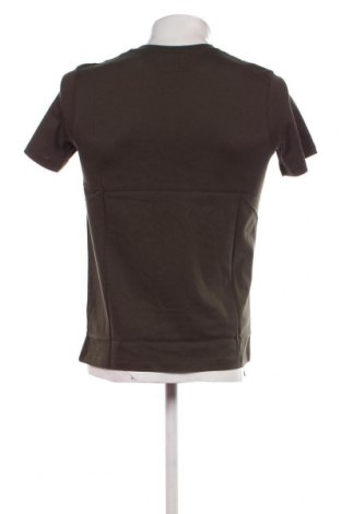Herren T-Shirt Topman, Größe XS, Farbe Grün, Preis 6,39 €