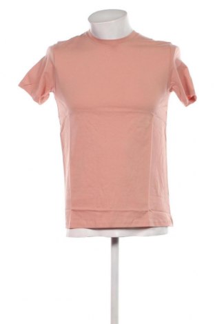 Herren T-Shirt Topman, Größe XS, Farbe Rosa, Preis € 6,39