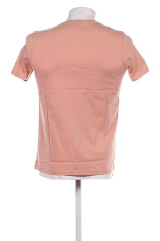 Мъжка тениска Topman, Размер XS, Цвят Розов, Цена 12,40 лв.