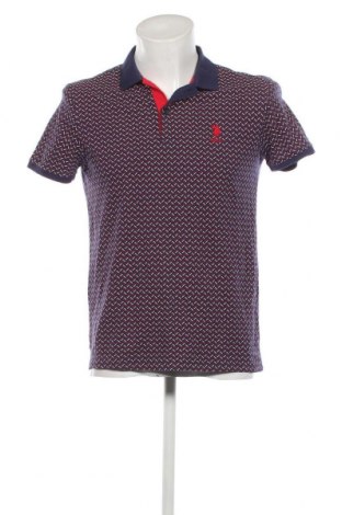 Herren T-Shirt U.S. Polo Assn., Größe S, Farbe Mehrfarbig, Preis 14,61 €
