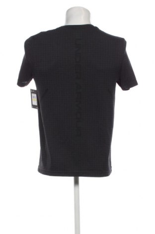Ανδρικό t-shirt Under Armour, Μέγεθος M, Χρώμα Γκρί, Τιμή 37,34 €