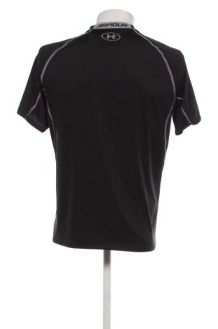 Ανδρικό t-shirt Under Armour, Μέγεθος XXL, Χρώμα Μαύρο, Τιμή 14,85 €