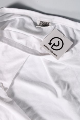 Мъжка тениска Urban Classics, Размер XL, Цвят Бял, Цена 12,00 лв.