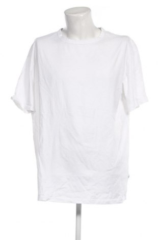 Męski T-shirt Urban Classics, Rozmiar XL, Kolor Biały, Cena 23,03 zł
